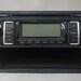 Radio CD MP3 VW RCD 210 Original 1K0035156B Golf 5 6 Passat + Cod PIN Deblo
